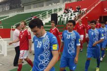 ВИДЕО. Дания U-23 - Ўзбекистон 2:1