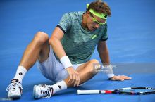 Denis Istominning Avstraliyadagi sarguzashtlari yakuniga etdi FOTOGALEREYA