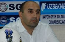 Усмон Тошев: “Бухоро”да ишлашим ҳақидаги хабарлар ёлғон”