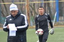 Сарвар Каримов: “Сўғдиёна”да қолишни хоҳлайман”