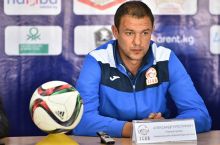 Александр Крестинин: “Мы обязаны выходить из группы”