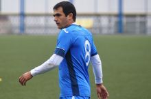 Собир Ҳамидов: “Мавсум стартигача яхши спорт формамизга кириб оламиз”