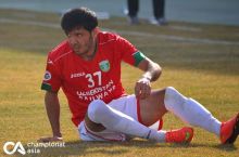 Шерзод Файзиев: “Эртадан Тошкентда машғулотларни бошлаймиз”