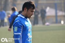 "Обод": Эртага "Сўғдиёна" билан ўйнаймиз