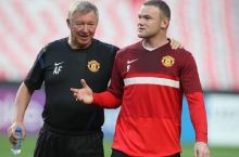 Фергюсон: «Не думаю, что кто-то сможет побить рекорд Руни»