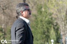 Вадим Абрамов возглавит "Бухару"