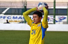 "Навбаҳор": "Бухоро" ўрнига "Сўғдиёна"