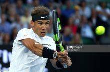 Olamsport: Australian Open. Эркаклар. Барча ярим финалчилар маълум, паралимпиячилар классификацияси ва бошқа хабарлар