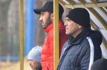 Мурод Холмуҳамедов: “Чемпионатни қайси клубда бошлашимни вақт кўрсатади”
