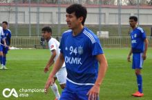 "Олмалиқ": Навбатдаги йиғин якунланди