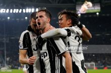 VIDEO. "Yuventus" - "Milan" 2:1