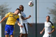 VIDEO. "Krasnodar" - "Paxtakor" 2:0