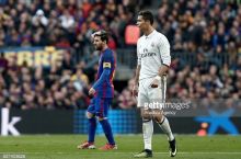 Ronaldu: "Krishtianu - bu Krishtianu, Messi esa - Messi"
