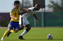 FOTOGALEREYA. "Krasnodar" - "Paxtakor" 2:0