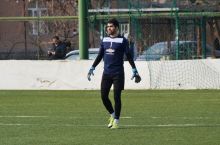“Navbahor” Akmal Tursunboevga javob berdi