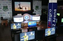Kiberfutbol. 6-turda JCH ishtirokchisi va oliy liga etakchisi to'qnashuvi bo'ladi