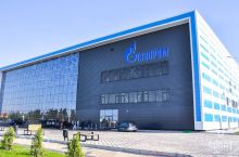 Qirg'izistondagi "Gazprom" jismoniy-sog'lomlashtirish kompleksi haqida FOTO