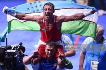 Olamsport: Фазлиддин Ғойибназаров нима учун "Uzbek Tigers" сафида йўқ?