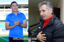 Утверждён новый тренерский штаб "Бухары"