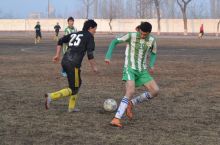 “Farg'ona viloyat Hokim Kubogi”: “Barkamol Avlod” – “Farovon” 4:2