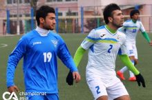 "Metallurg" besh futbolchi bilan shartnoma tuzildi