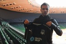 «Краснодар» арендовал Шишкина у «Локомотива»