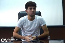 Жалолиддин Машарипов "Локомотив"га ўтишга яқин