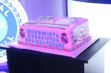 Киберфутбол. “Madridista Uzbekistan” кеча “UzArena”да ўзининг 2 йиллигини нишонлади (2-қисм)