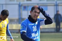 "Обод" эртага ўртоқлик учрашуви ўтказади