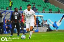 Акмал Шораҳмедов: "Ал Фатеҳ" билан ўйин осон бўлмайди"