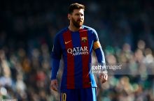 Симеоне: "Месси бизга бош оғриқ бўладиган жойда ўйнайди"