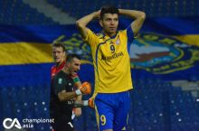 Машарипов қачон "Локомотив" йиғинига қўшилиши маълум