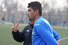 Ўртоқлик учрашуви. “Металлург” – “Бунёдкор” – 3:1