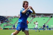 Темур Ҳакимов: "Менимча 2 ойдан кейин майдонга қайтсам керак"