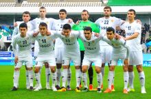 “Nasaf” klubi shanba kuni Saudiya Arabistoniga jo'nab ketadi