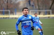 Жамшид Ҳасанов: "Машъал" ва Муборак менинг иккинчи уйим эди"