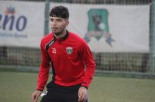 Жалолиддин Машарипов хочет выиграть ЛЧА вместе с "Локомотивом"