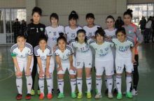 “Севинч” жамоаси таркибидаги ўзгаришлар ҳақида