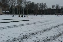 Ҳоким кубоги-2017. “Андижон”-“Норин” 1:0