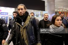 "Milan" va Kaseres shartnoma shartlari bo'yicha kelisha olmayapti