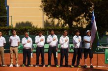 Olamsport: Дэвис Кубогида олдинга ўтиб олдик, Uzbek Tigers ўз юришини бошлади ва бошқа хабарлар