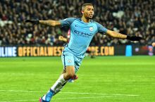 APL. Jezusning dubli Manchester Sitiga g'alaba keltirdi