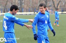 “Металлург” Туркиядаги йиғинини бошлади