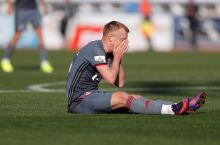 Ўртоқлик учрашуви. "Локомотив М" Япония клубига ютқазди