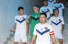 "Dinamo": "Buxoro"ga yutqazdik, ertaga "Obod" bilan o'ynaymiz