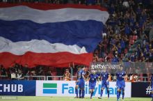 FIFA.COM: 6 iyunda O'zbekiston Tailand bilan o'ynaydi