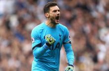“Реал” “Тоттенхэм” дарвозабонига қизиқиш билдирмоқда