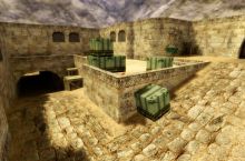 Kibersport: Afsonaviy Dust 2 endi turnirlarda o'ynalmaydi