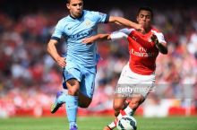 Aguero va Aleksis Sanches PSJ transfer ro'yxatida