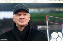 Эффенберг уверен, что «Вольфсбург» может победить «Баварию» в Кубке Германии